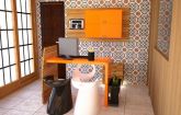 Home office