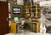 Home office