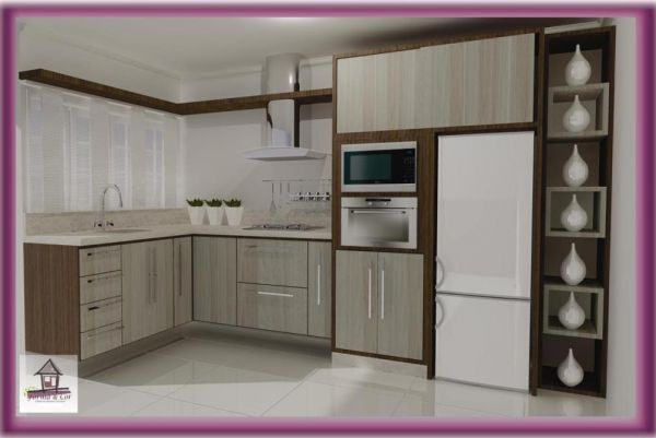 Cozinha Rafaela